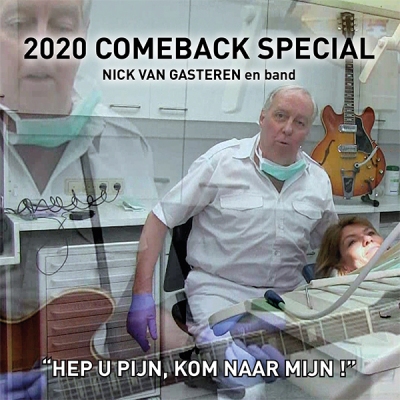 2020 Comeback special